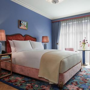 Deluxe Kamer met een King Size Bed